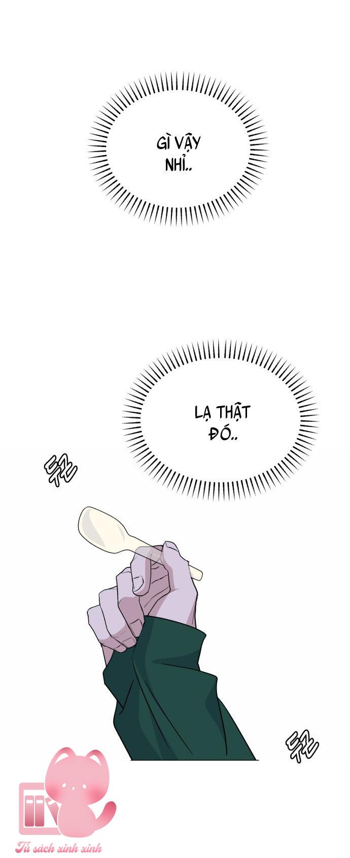 Quan Hệ Nhân Quả Chap 52 - Trang 2