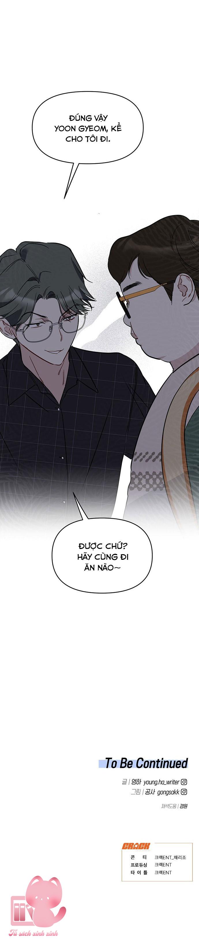 Gieo Nhân Gặt Quả Chap 46 - Trang 2