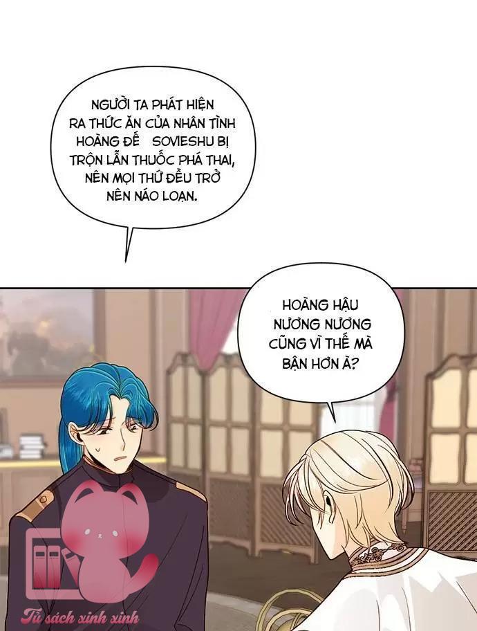 Hoàng Hậu Tái Hôn Chapter 50 - Trang 4