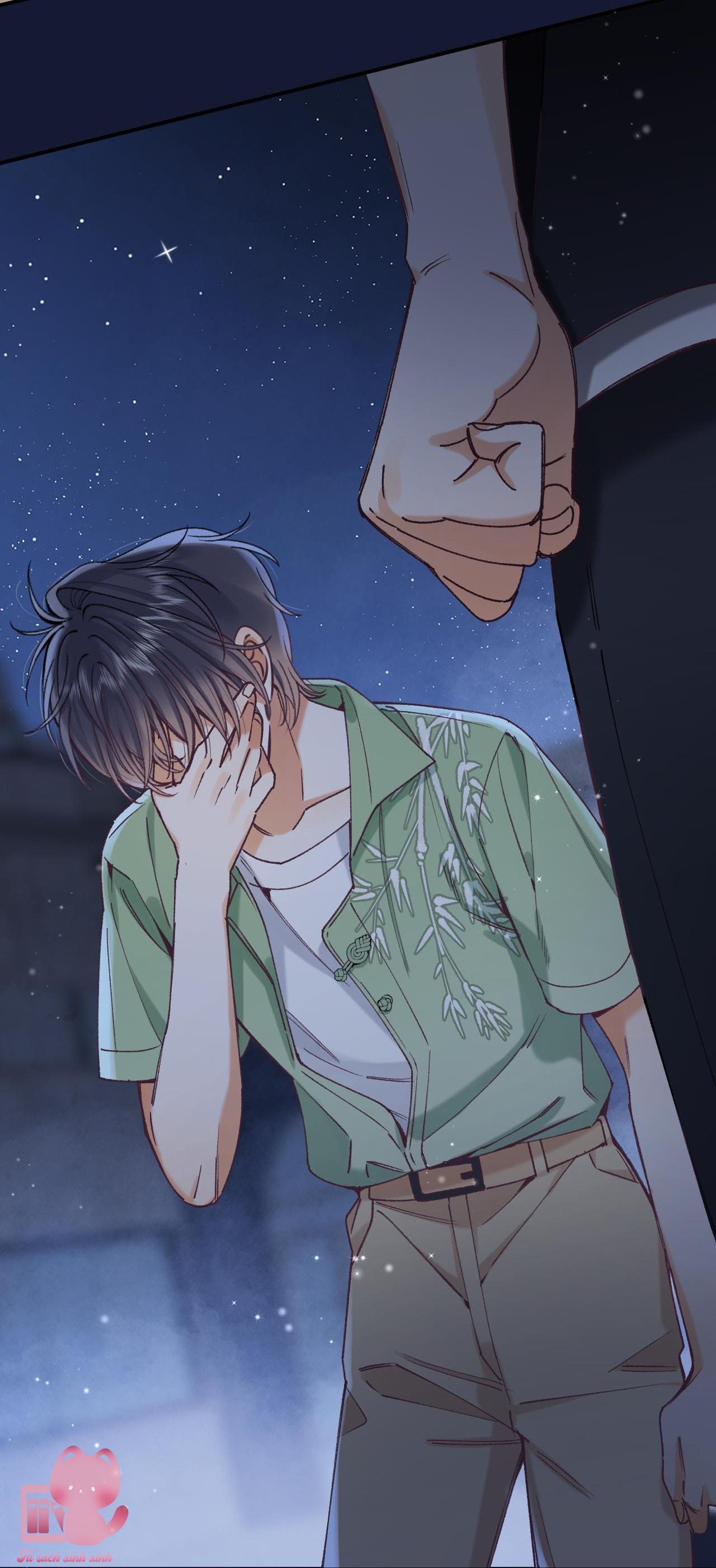 Mối Tình Thầm Kín Chapter 108 - Trang 4
