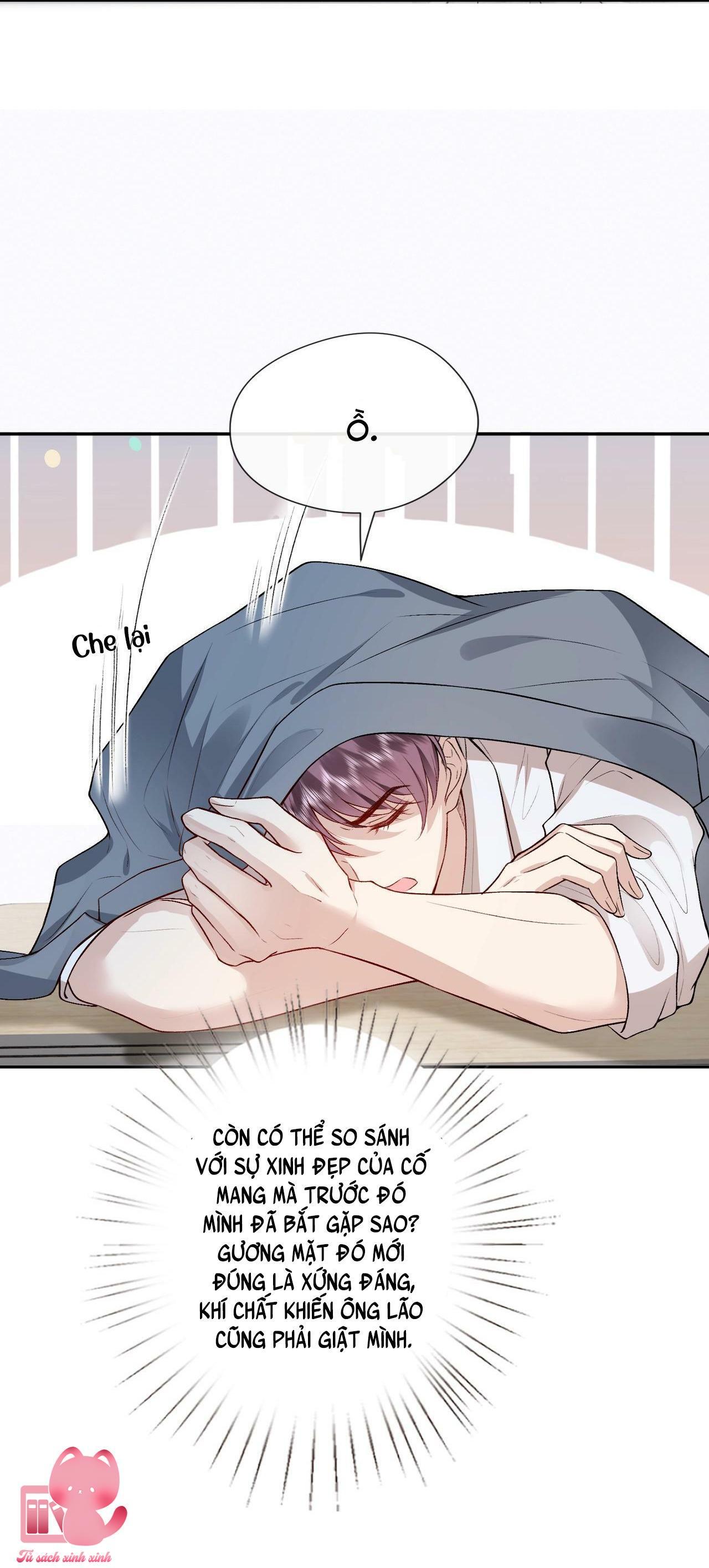 Phu Nhân Mỗi Ngày Đều Tại Tuyến Vả Mặt Chap 11 - Trang 2