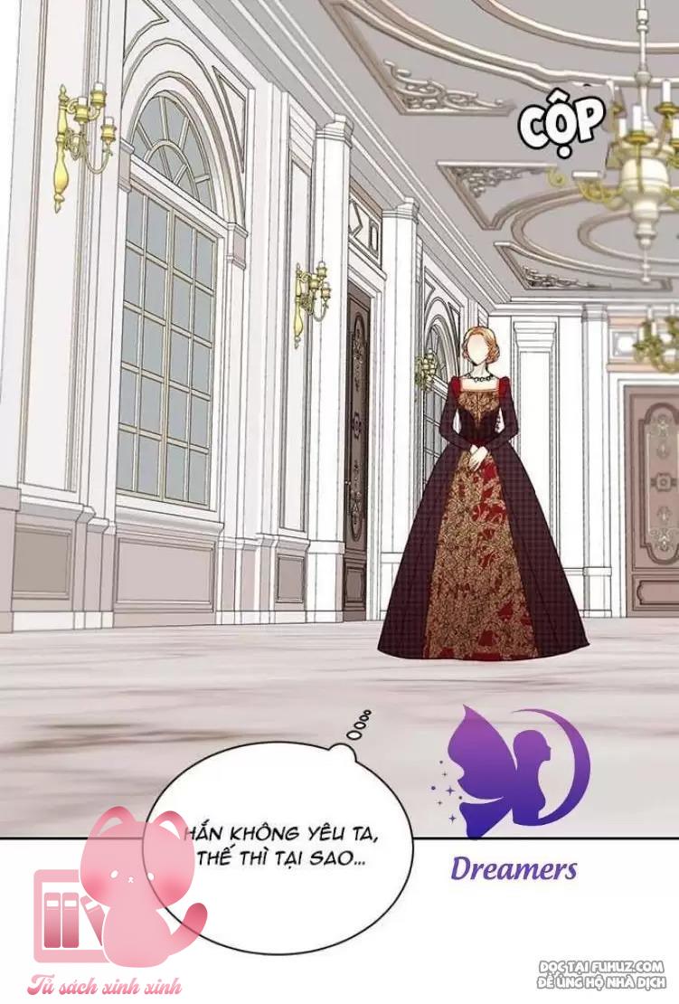 Hoàng Hậu Tái Hôn Chapter 40 - Trang 4