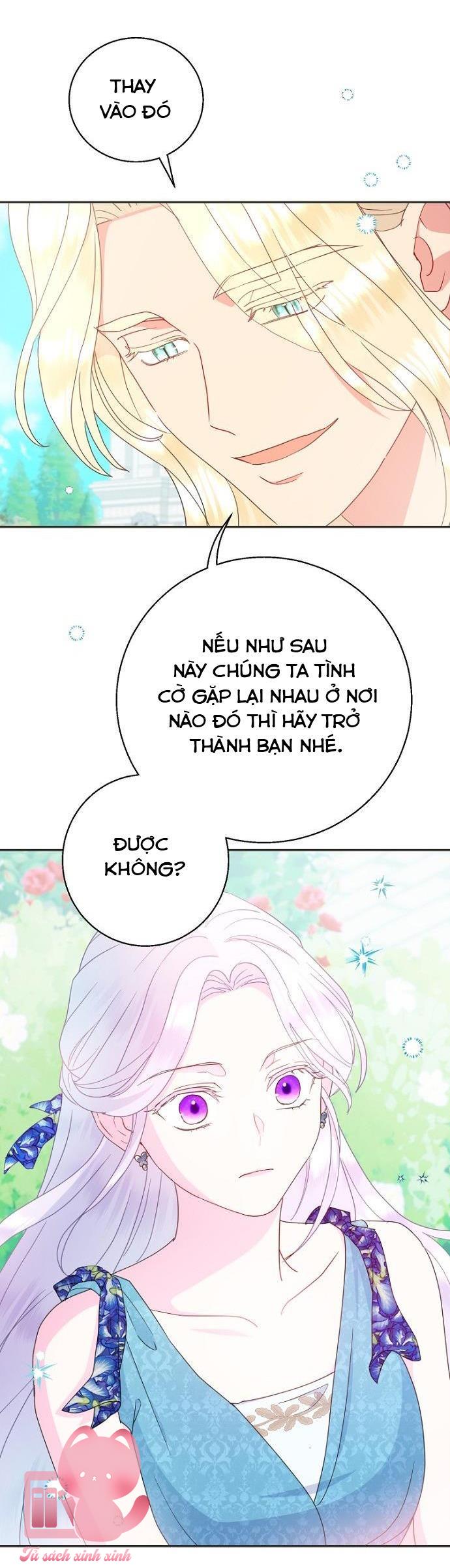 Bỏ Quách Chồng Con Đi, Tiền Bạc Mới Là Tất Cả Chap 74 - Trang 2