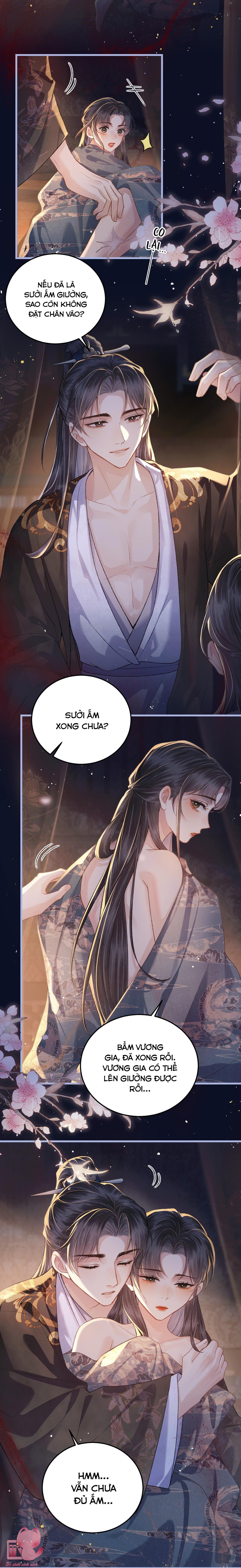 Gả Cho Vai Ác Chap 47 - Trang 2