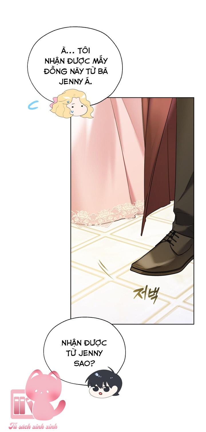 Tiểu Thư Crystal Là Nam Nhân Chap 43 - Trang 2
