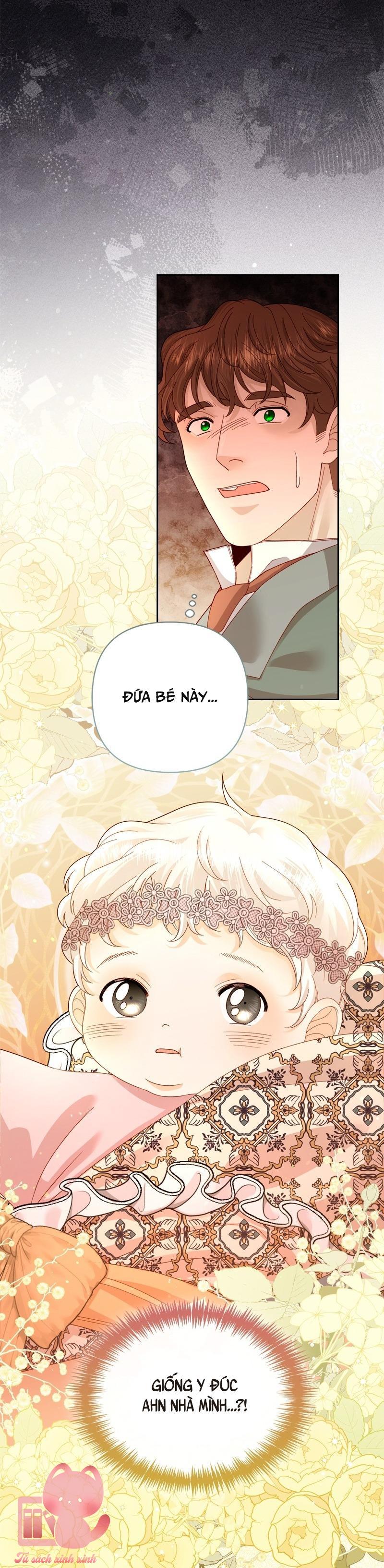 Hoàng Hậu Tái Hôn Chapter 167 - Trang 4