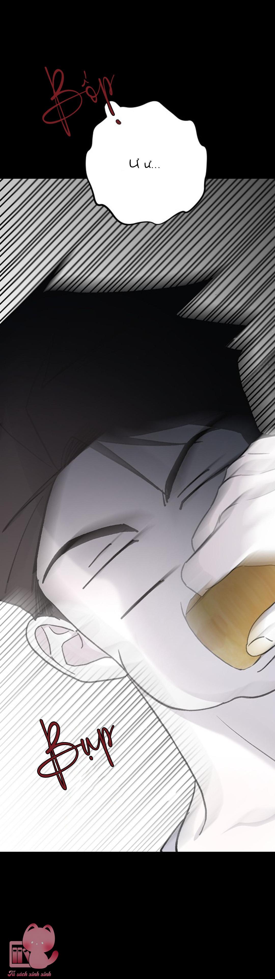 Ba Anh Trai Cực Phẩm Của Tôi Chap 72 - Trang 3