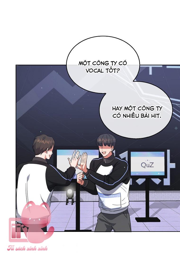 Debut Or Die Chapter 10 - Trang 4
