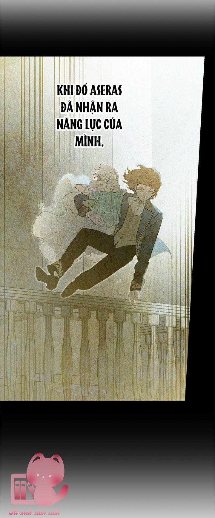 Những Nhân Vật Mạnh Nhất Thế Giới Ám Ảnh Tôi Chap 72 - Trang 4