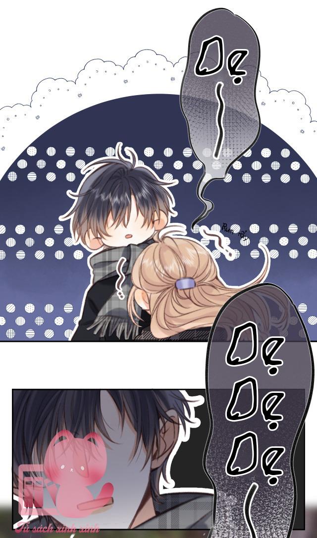 Mối Tình Thầm Kín Chapter 62 - Trang 4