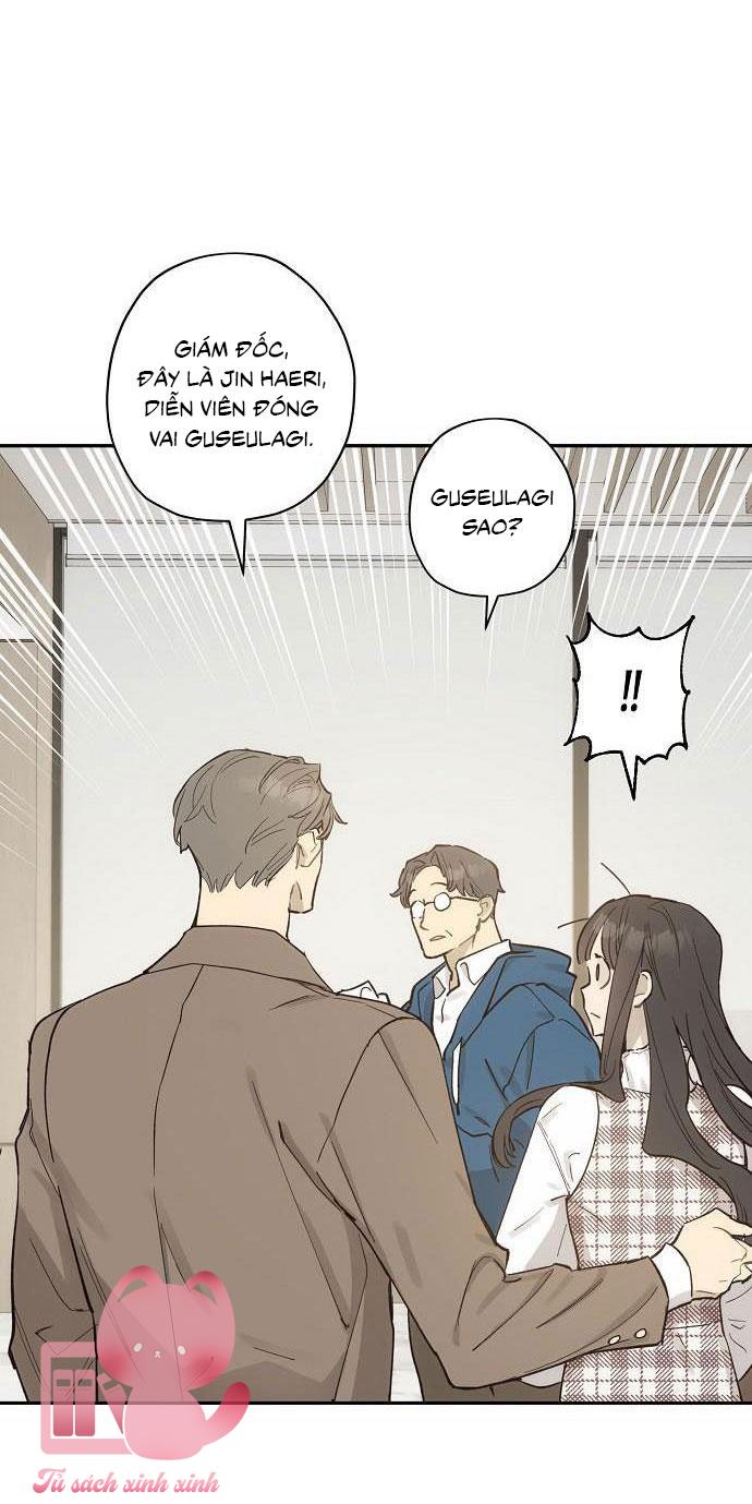 Onsaemiro Chapter 11 - Trang 4