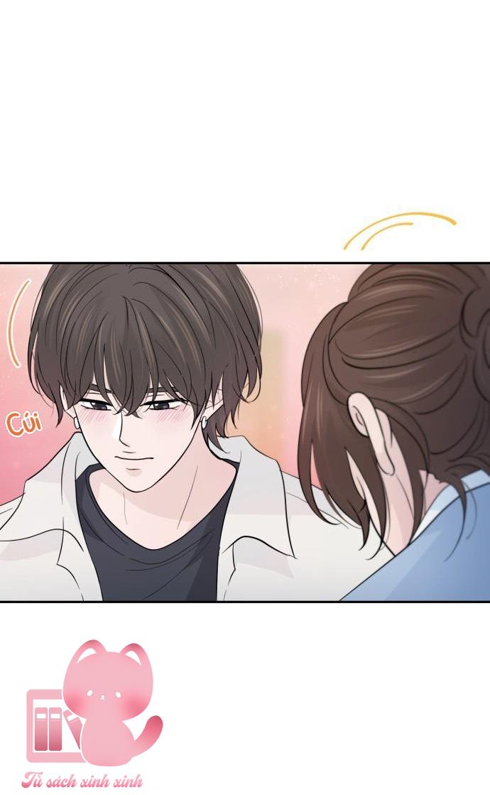 Lời Tỏ Tình Đi Lạc Chapter 62 - Trang 4