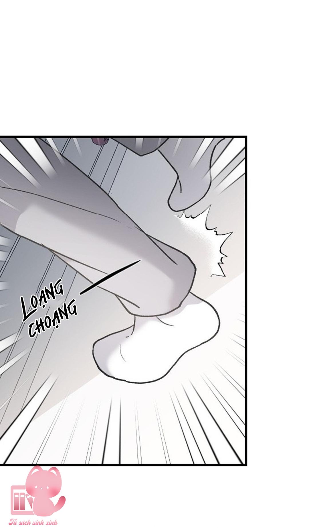Ba Anh Trai Cực Phẩm Của Tôi Chap 71 - Trang 3