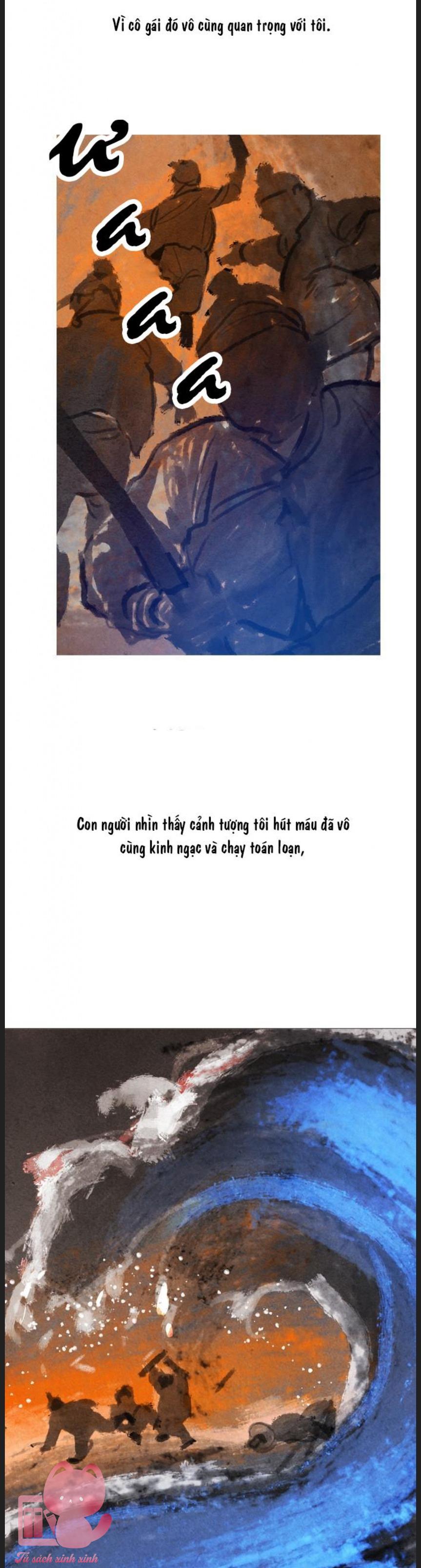 Thần Bí Chap 76 - Trang 2