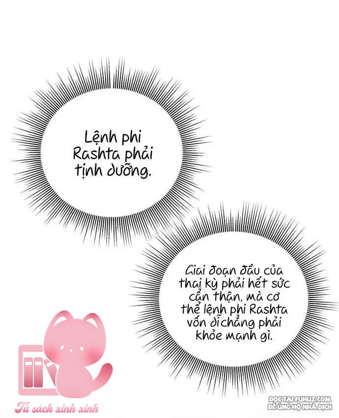 Hoàng Hậu Tái Hôn Chapter 47 - Trang 4