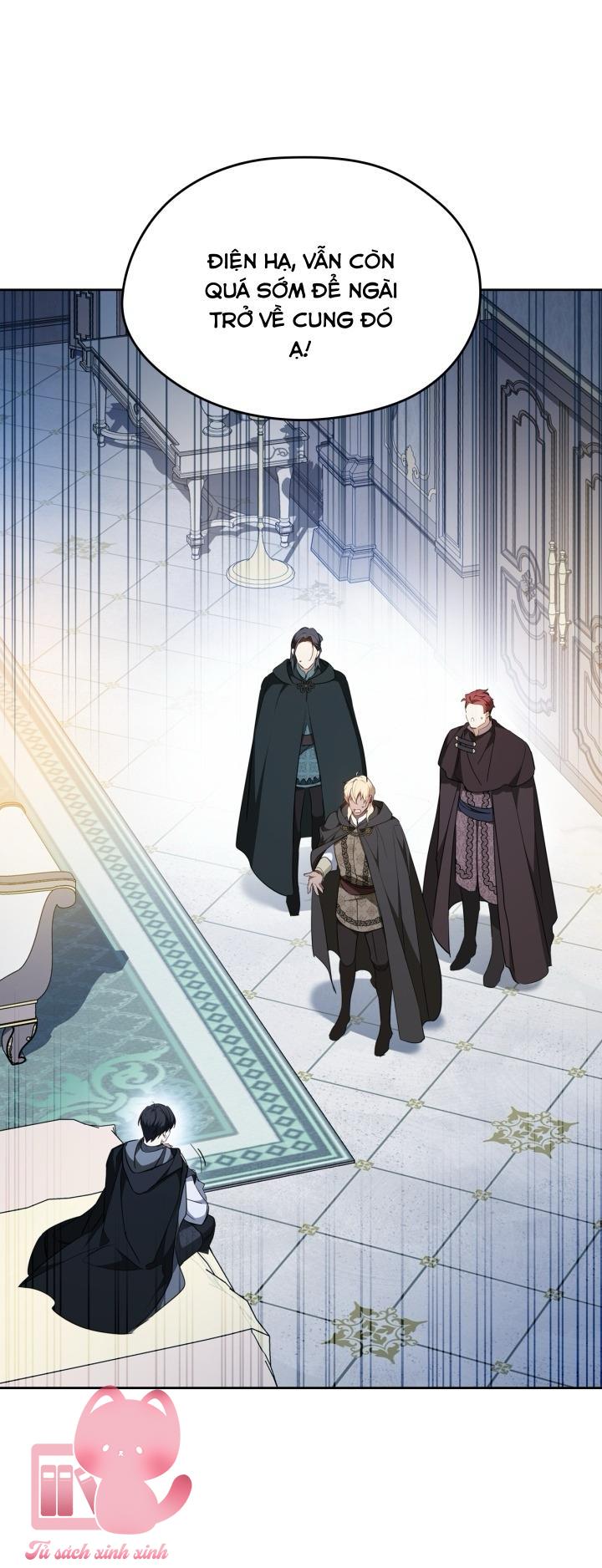 Kiếp Này Ta Sẽ Trở Thành Gia Chủ Chap 190 - Trang 2