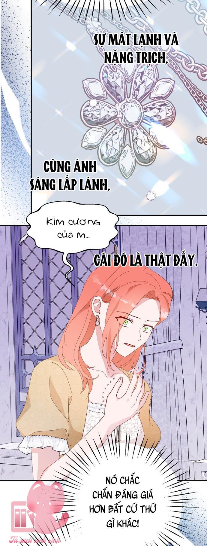 Bỏ Quách Chồng Con Đi, Tiền Bạc Mới Là Tất Cả Chap 66 - Trang 2