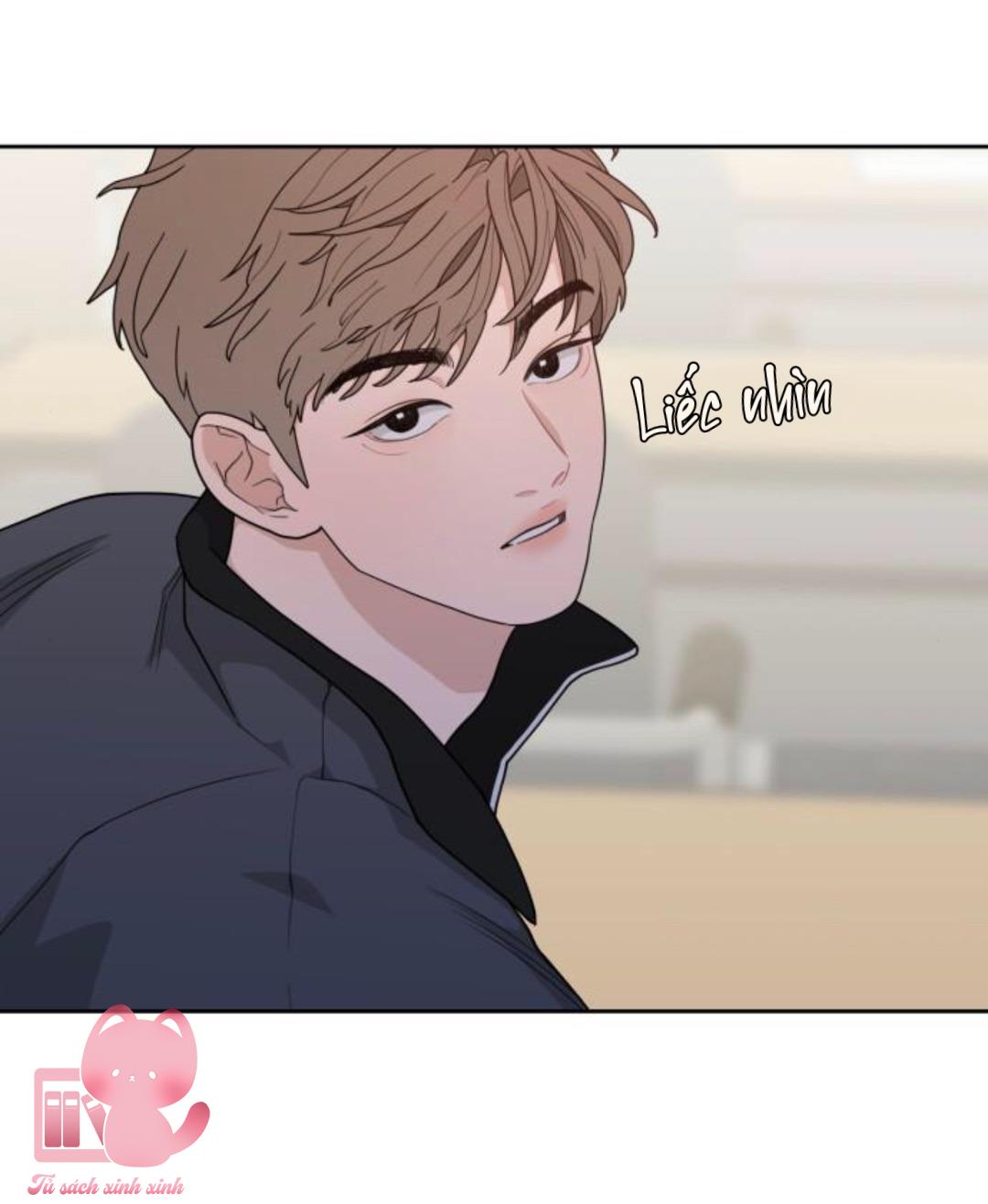 Vận May Không Ngờ Chapter 14 - Trang 4