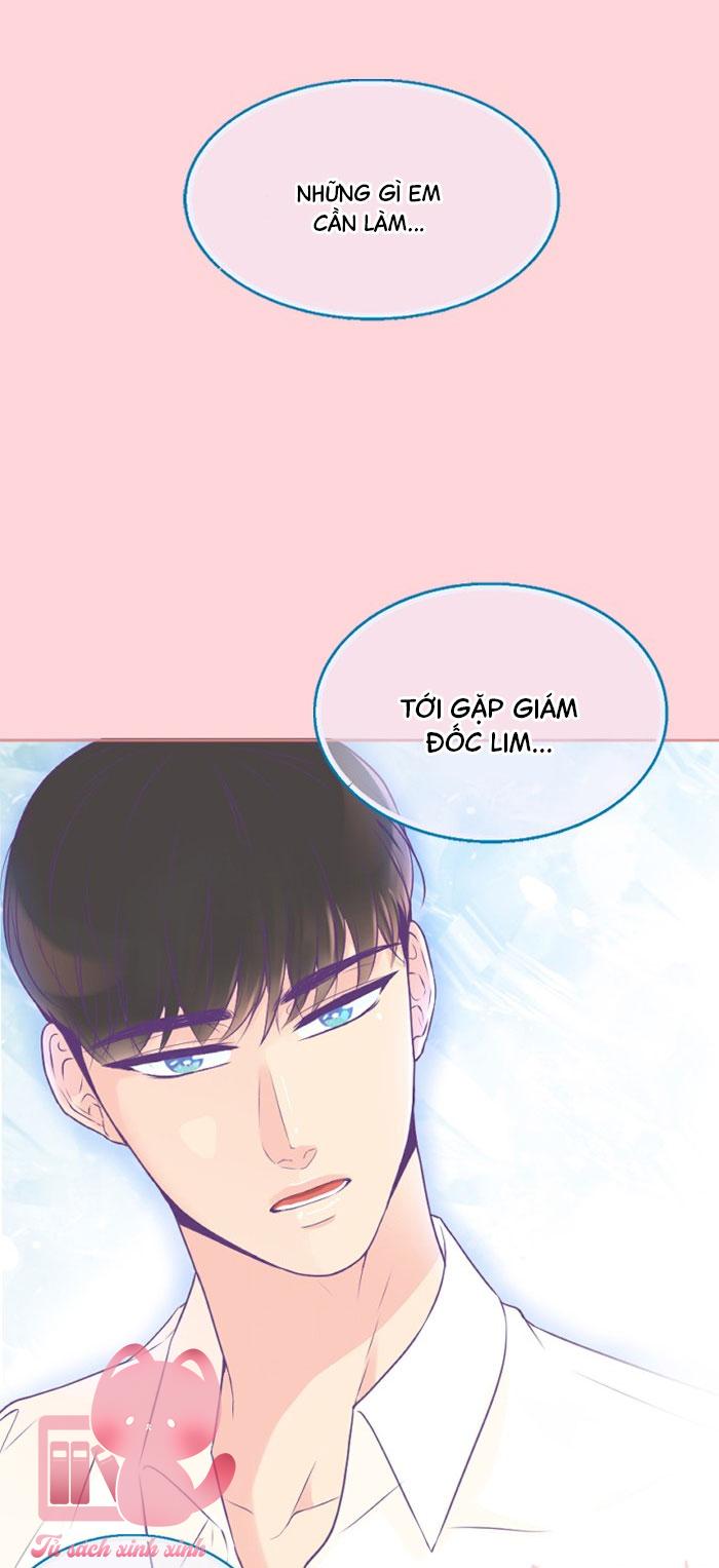Tôi Sẽ Mang Em Đi Chap 35 - Trang 3