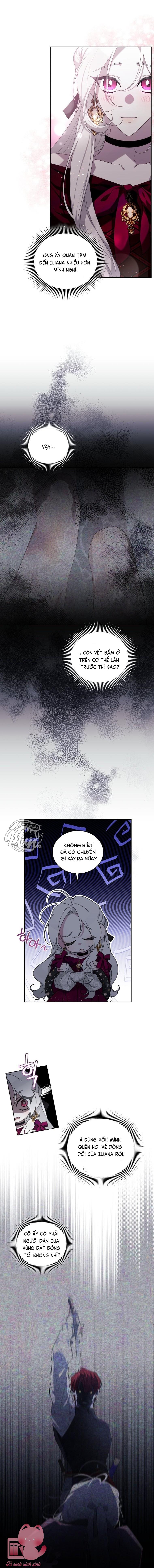 Ác Nữ Thuần Hoá Quái Thú Chap 49 - Trang 4