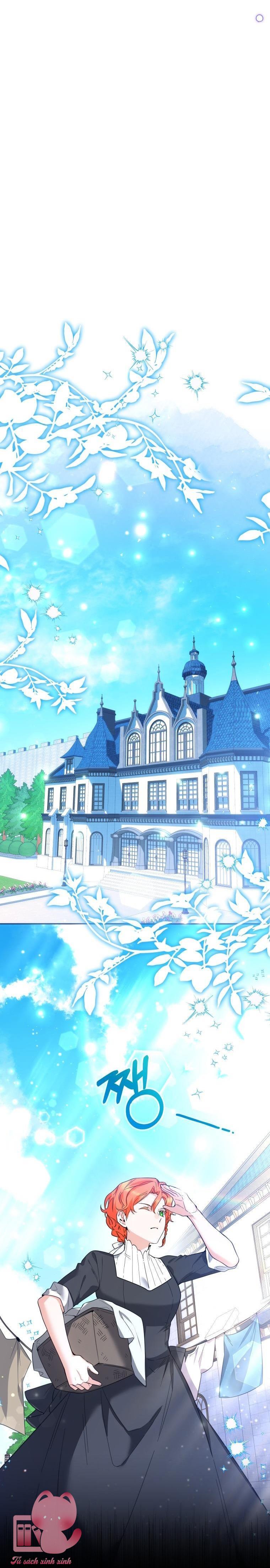 Bé Con Cá Voi Sát Thủ Chapter 9 - Trang 4