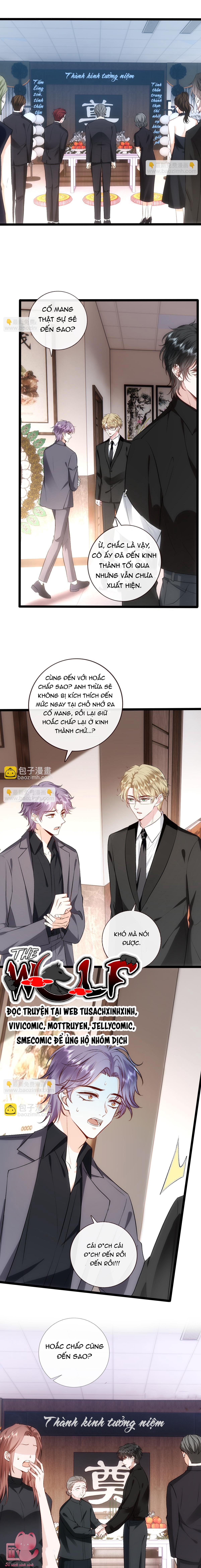 Phu Nhân Mỗi Ngày Đều Tại Tuyến Vả Mặt Chap 140 - Trang 2