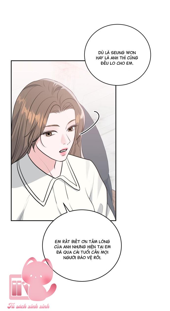 Mùa Hè Bất Tận Chap 2 - Trang 3