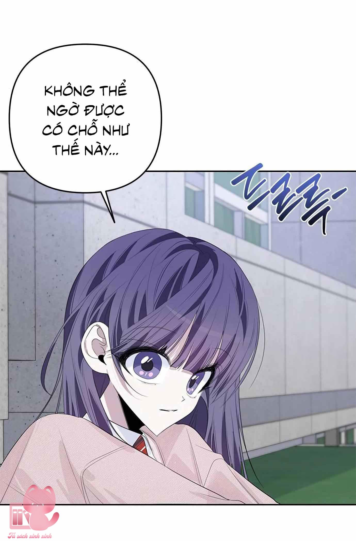 Đàn Anh Xấu Xa! Chap 44 - Trang 3