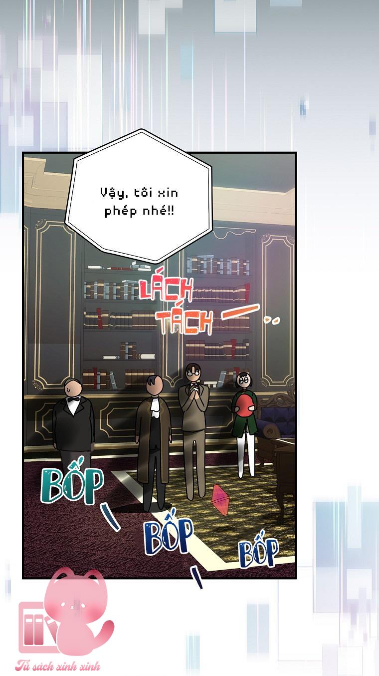Đứa Nhỏ Không Phải Là Con Anh Chapter 37 - Trang 4
