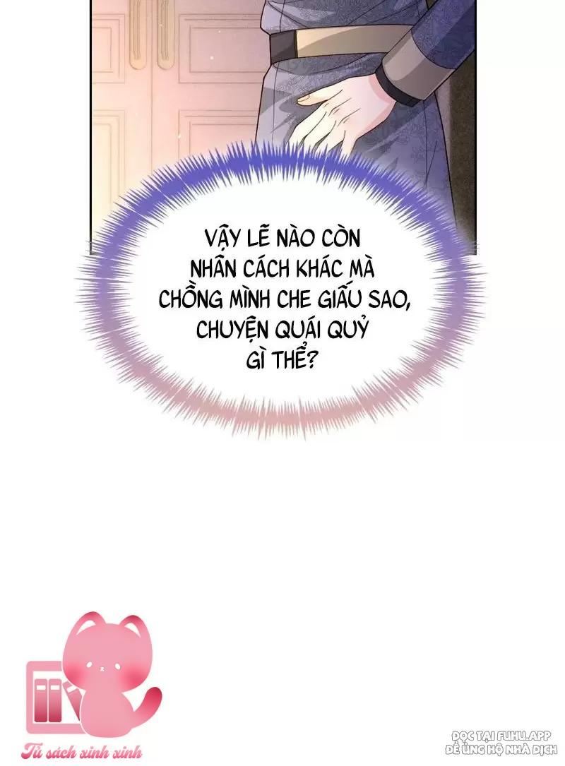 Hoàng Hậu Tái Hôn Chapter 146 - Trang 4