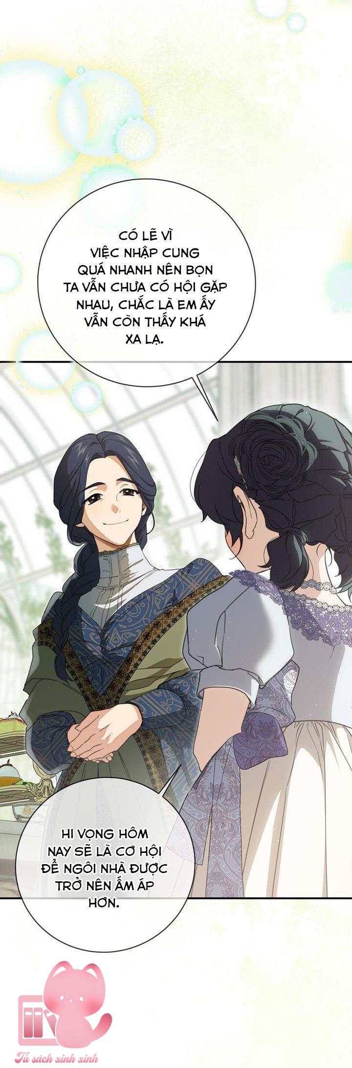 Hướng Về Ánh Dương Lần Nữa Chapter 94 - Trang 4