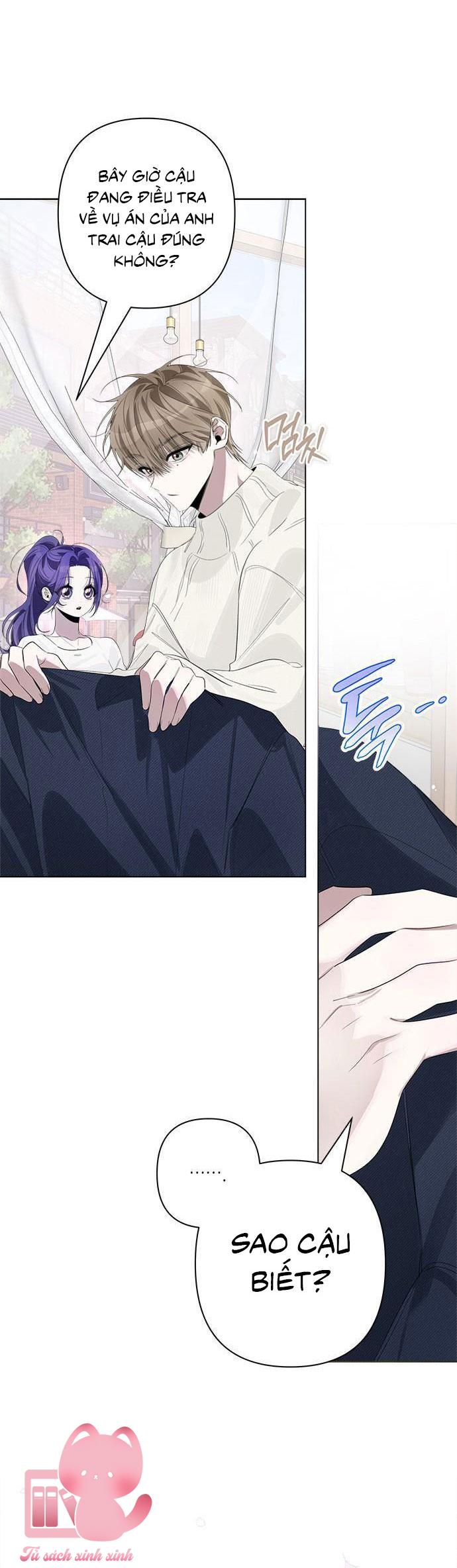 Đàn Anh Xấu Xa! Chap 75 - Trang 3
