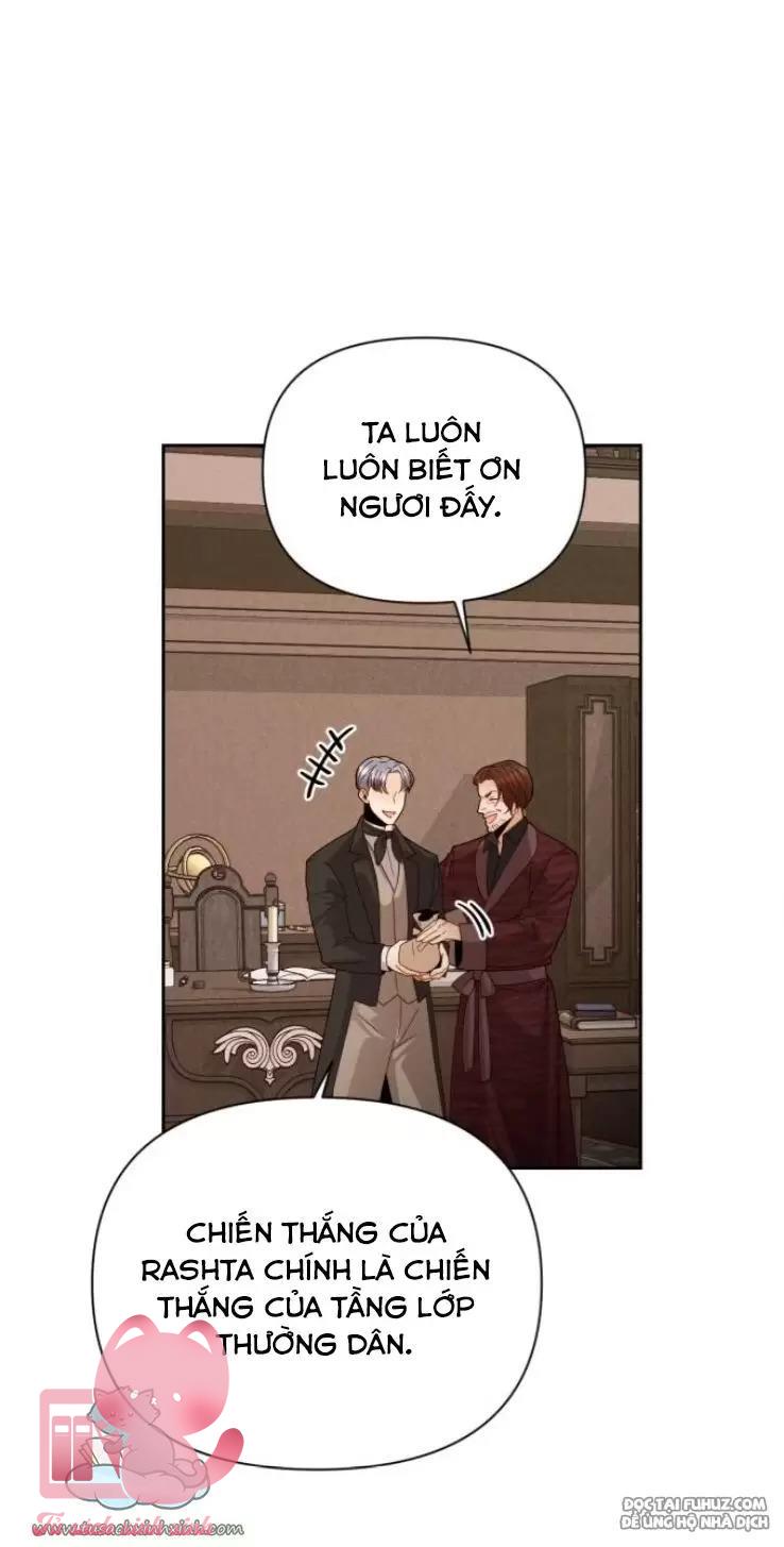 Hoàng Hậu Tái Hôn Chapter 100 - Trang 4