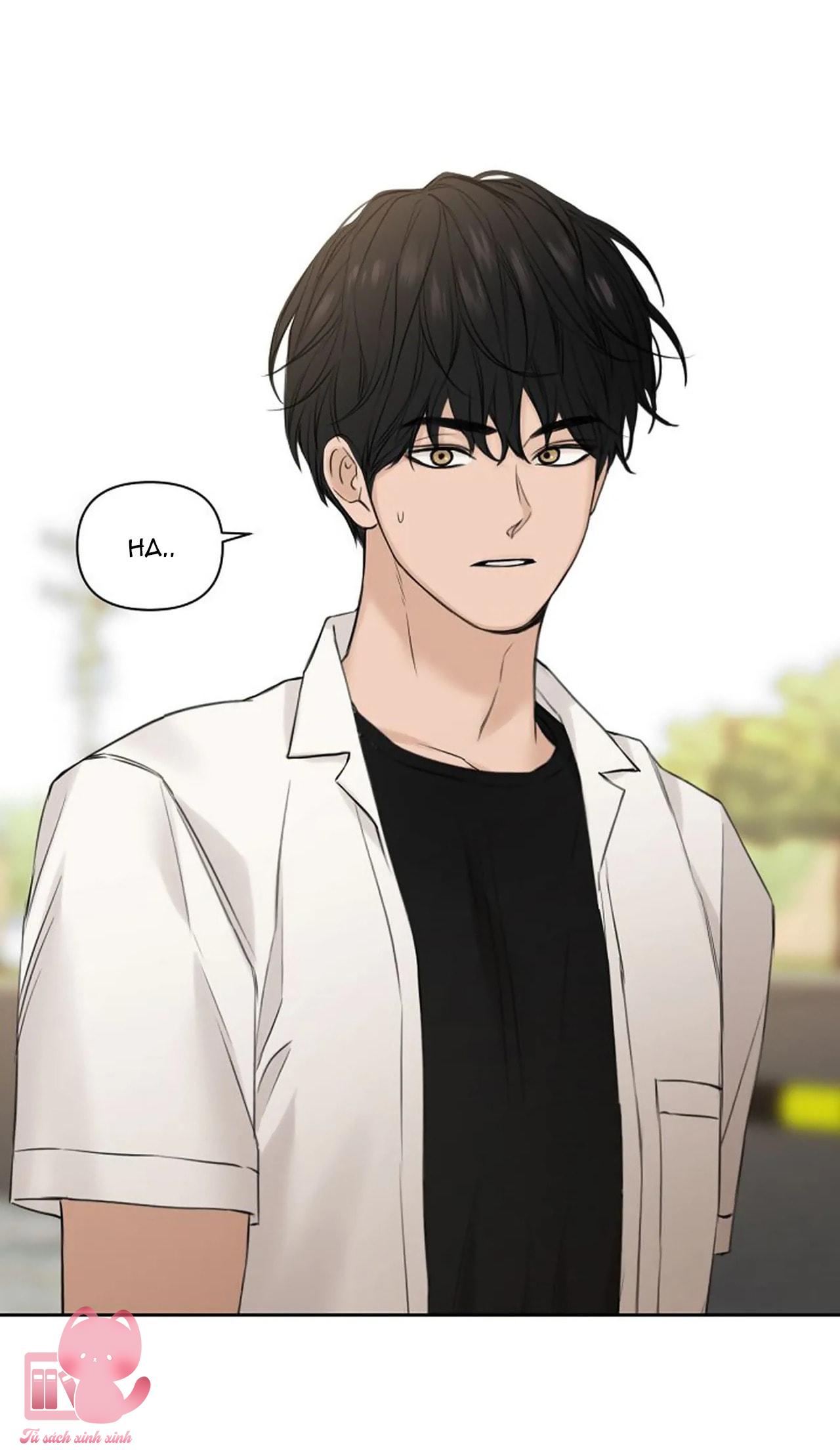 Bình Minh Chap 27 - Trang 4