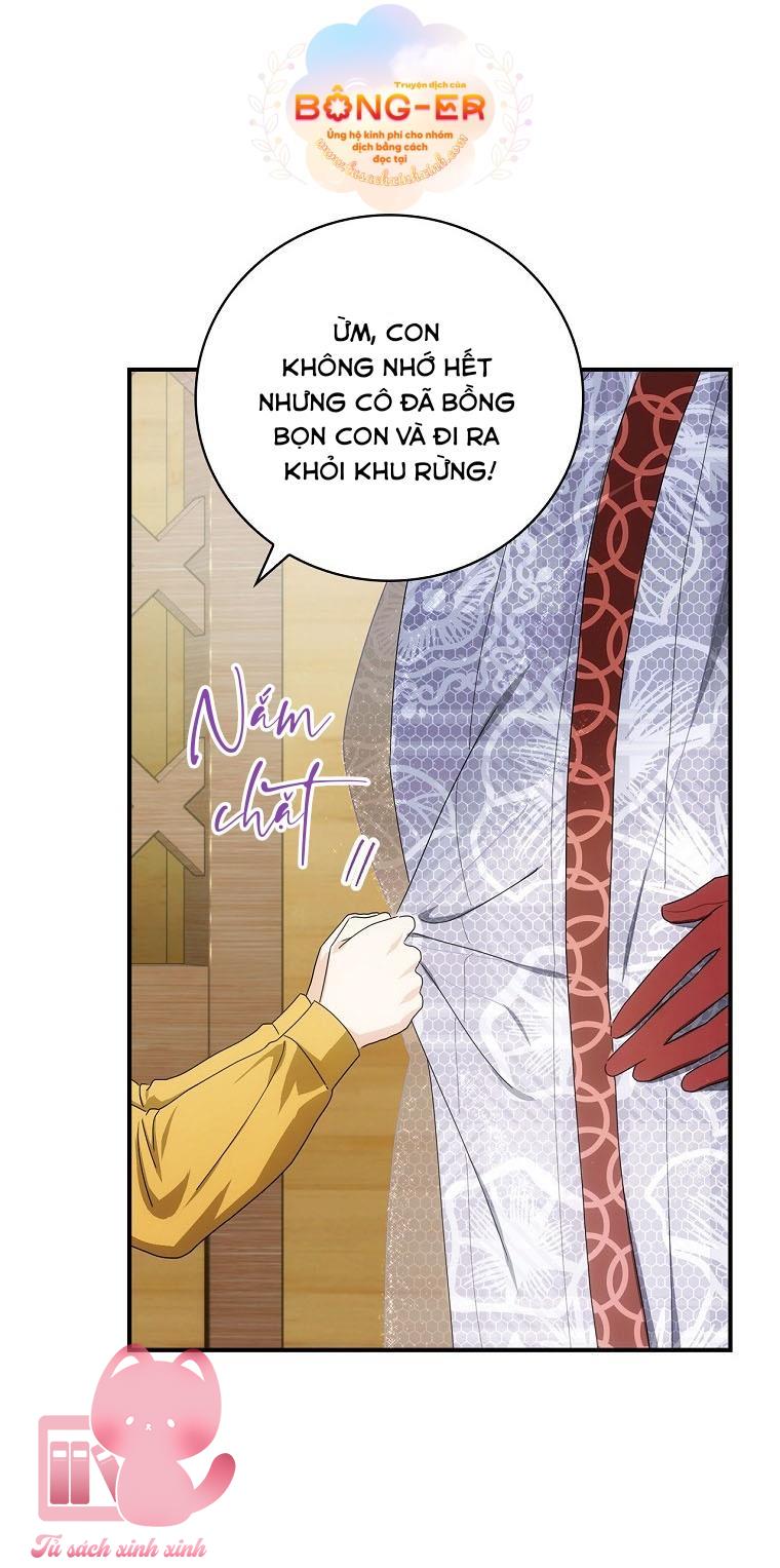Đứa Nhỏ Không Phải Là Con Anh Chapter 39 - Trang 4