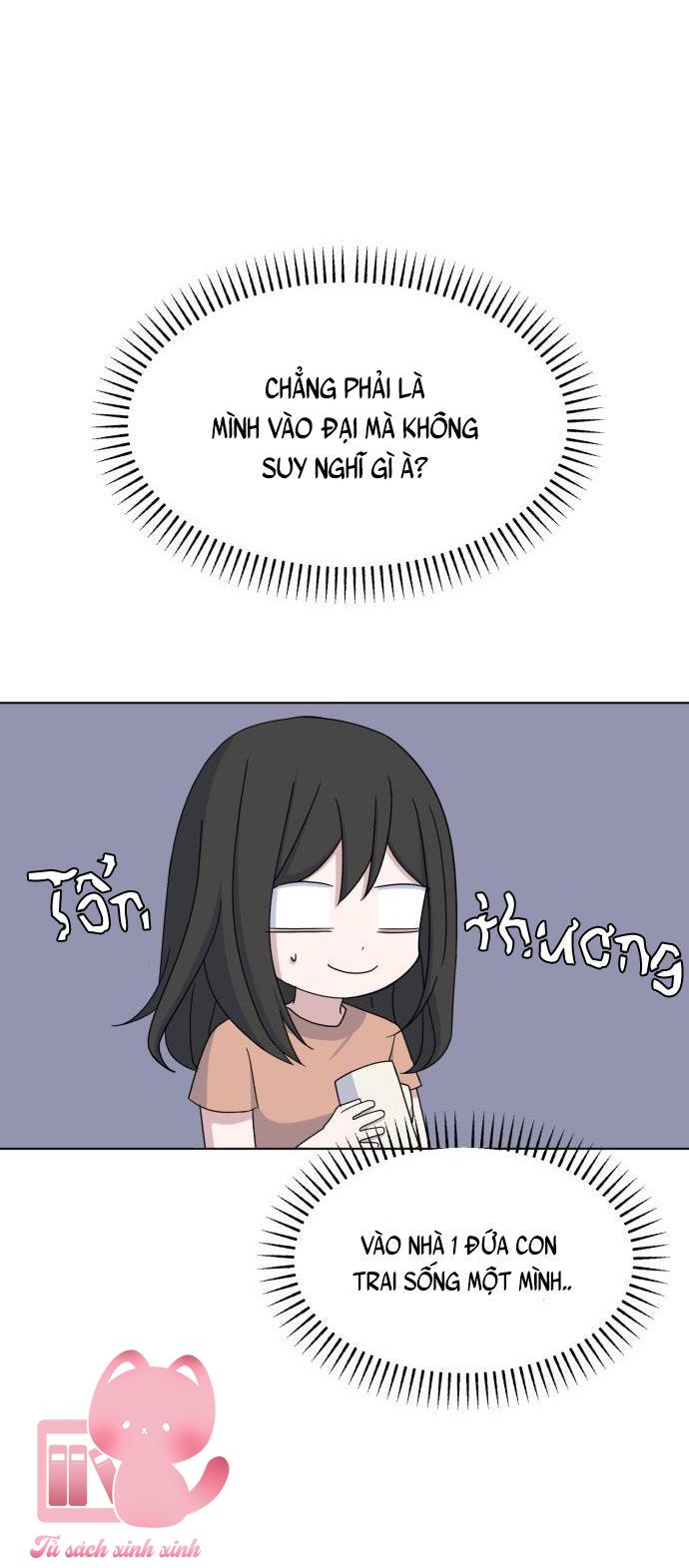 Quan Hệ Nhân Quả Chap 36 - Trang 2