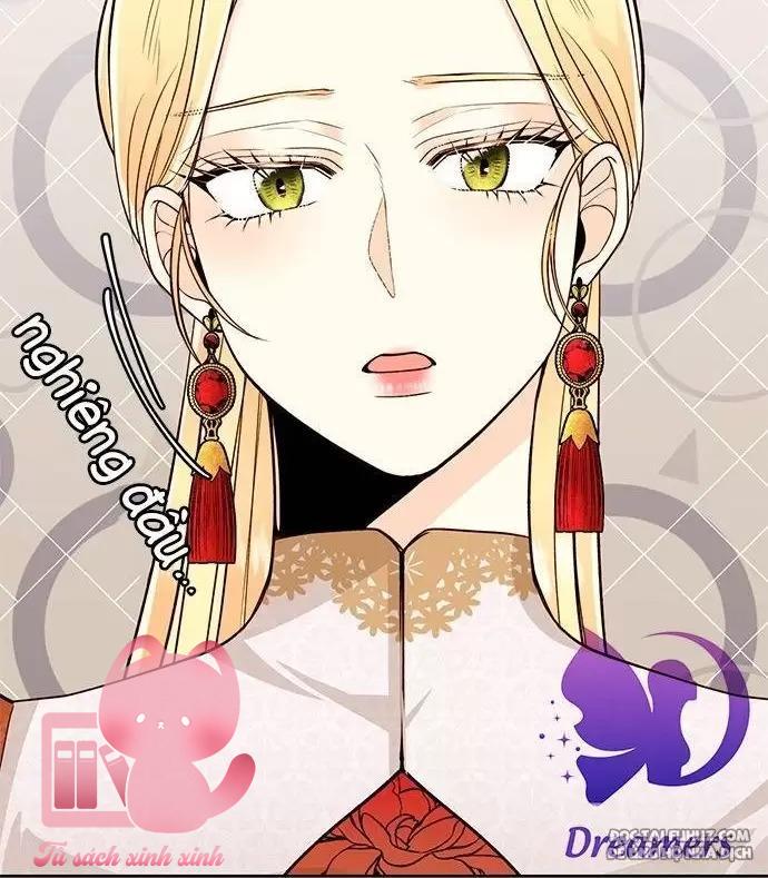 Hoàng Hậu Tái Hôn Chapter 35 - Trang 4