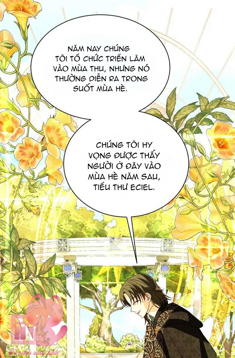 Một Ngày Nọ Bỗng Dưng Cha Xuất Hiện Chapter 72 - Trang 4