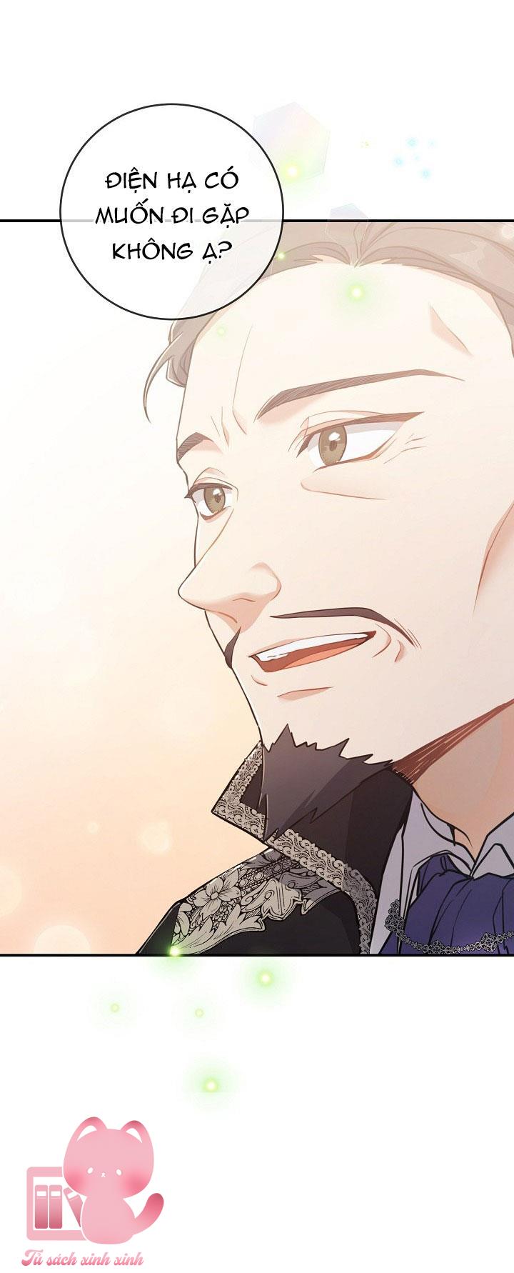 Hướng Về Ánh Dương Lần Nữa Chapter 32 - Trang 4
