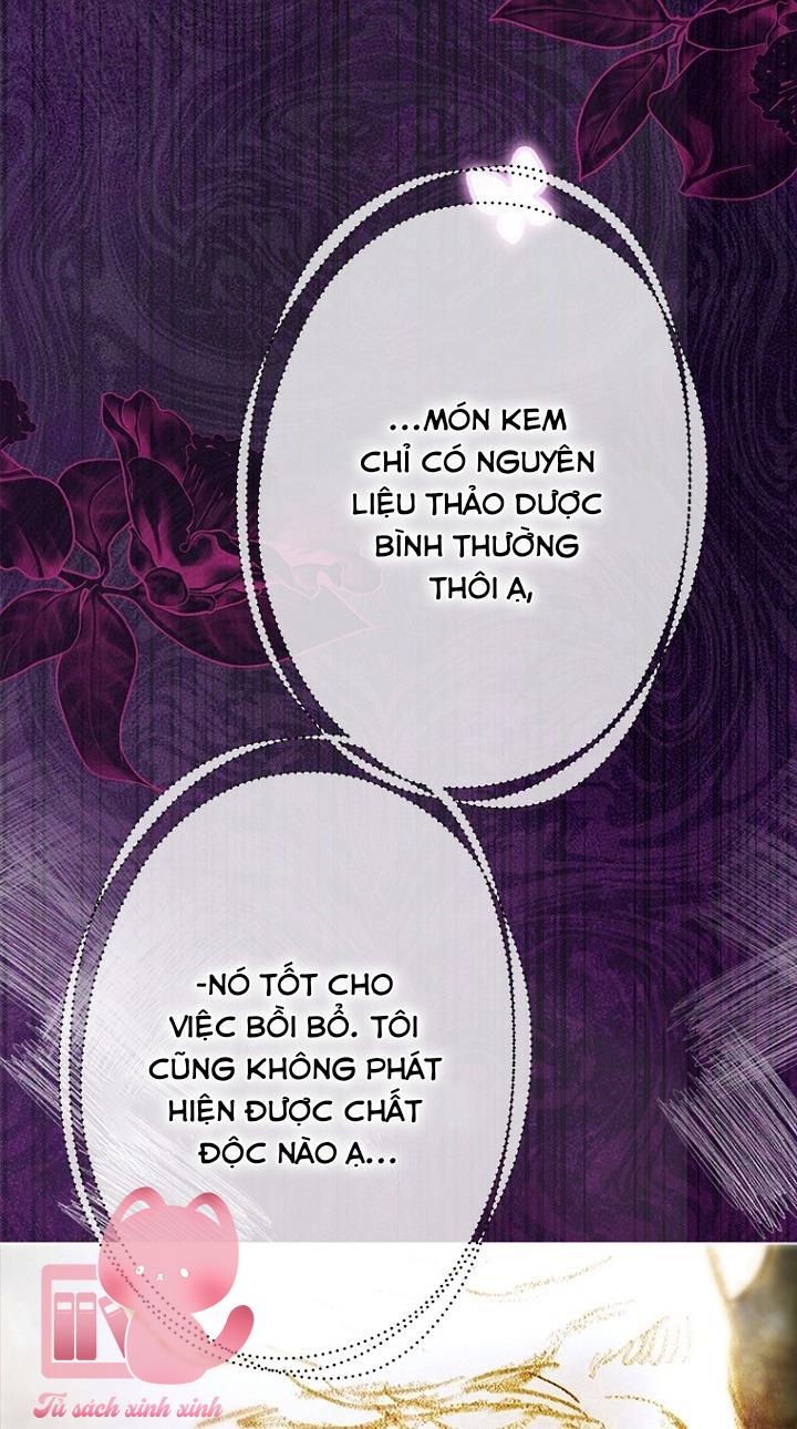 Khế Ước Hôn Nhân Của Mẹ Tôi Chapter 66 - Trang 4