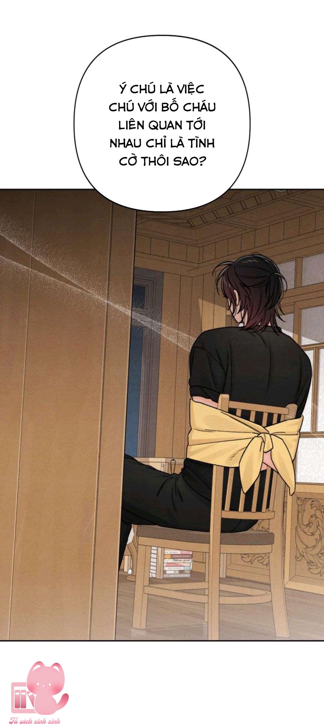 Bí Mật Thanh Xuân Chapter 82 - Trang 4