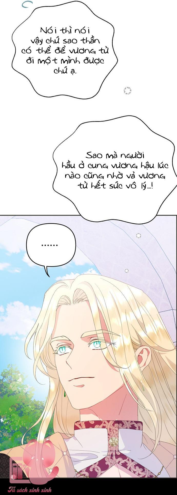 Bỏ Quách Chồng Con Đi, Tiền Bạc Mới Là Tất Cả Chap 71 - Trang 2