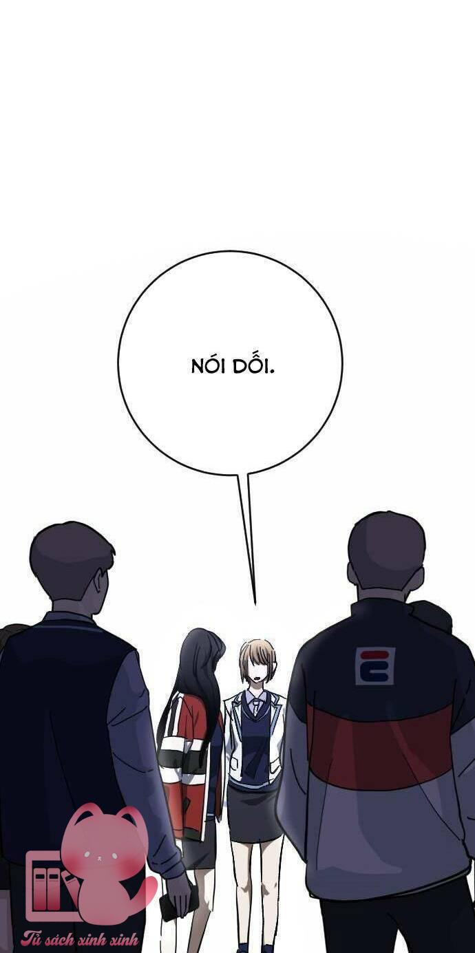 Đêm Của Bóng Tối Chapter 42 - Trang 4