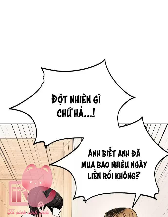 Lớ Ngớ Vớ Phải Tình Yêu Chap 57 - Trang 2