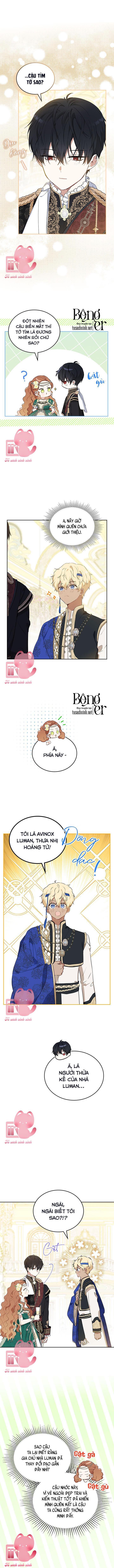 Kiếp Này Ta Sẽ Trở Thành Gia Chủ Chap 113 - Trang 2