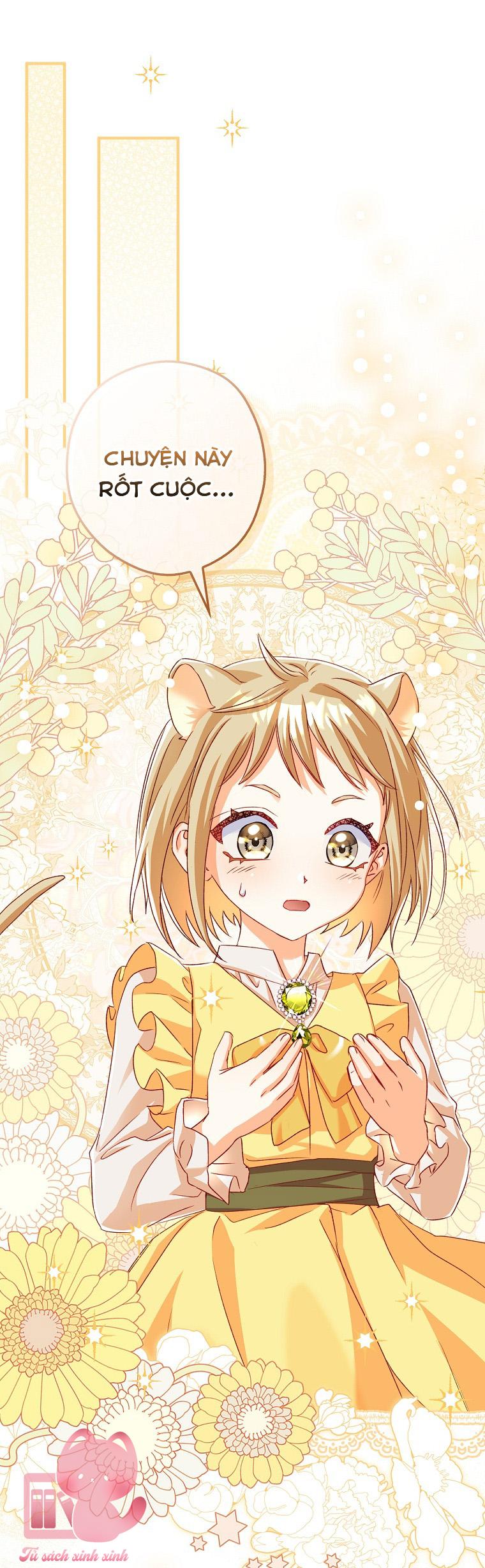 Chuột Đồng Dẫn Lối Cinderella Chap 3 - Trang 2