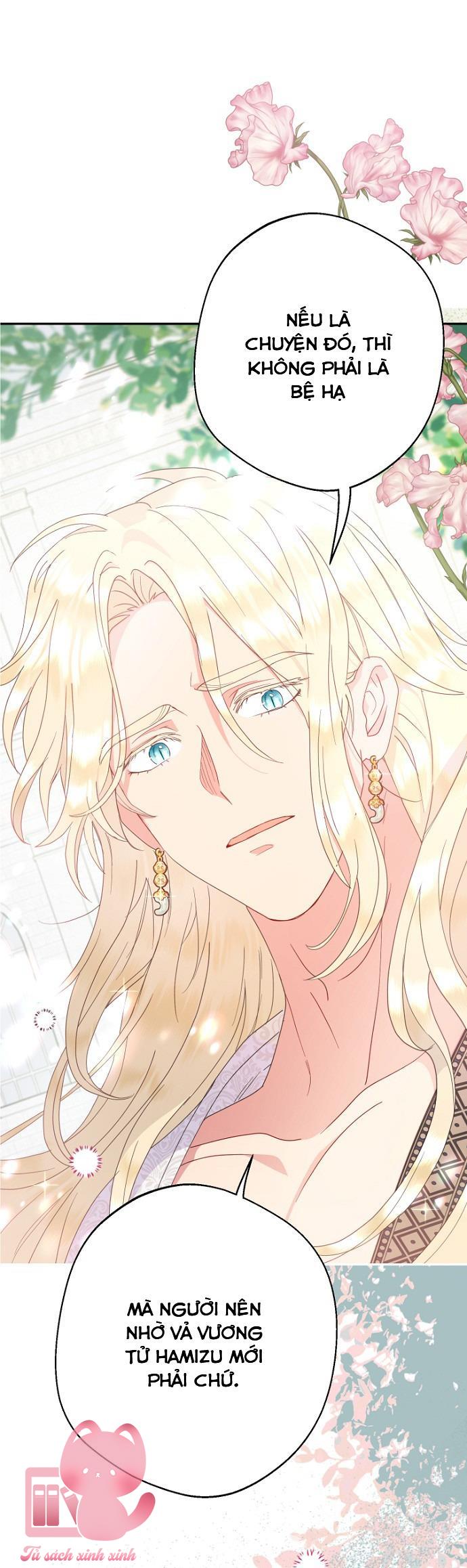Bỏ Quách Chồng Con Đi, Tiền Bạc Mới Là Tất Cả Chap 85 - Trang 2
