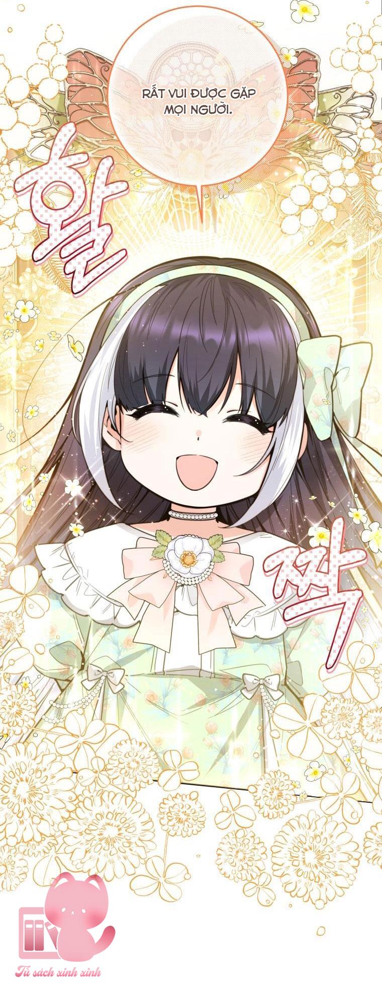 Bé Con Cá Voi Sát Thủ Chapter 8 - Trang 4