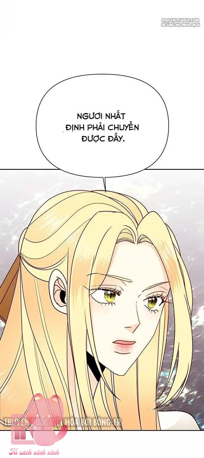 Hoàng Hậu Tái Hôn Chapter 75 - Trang 4