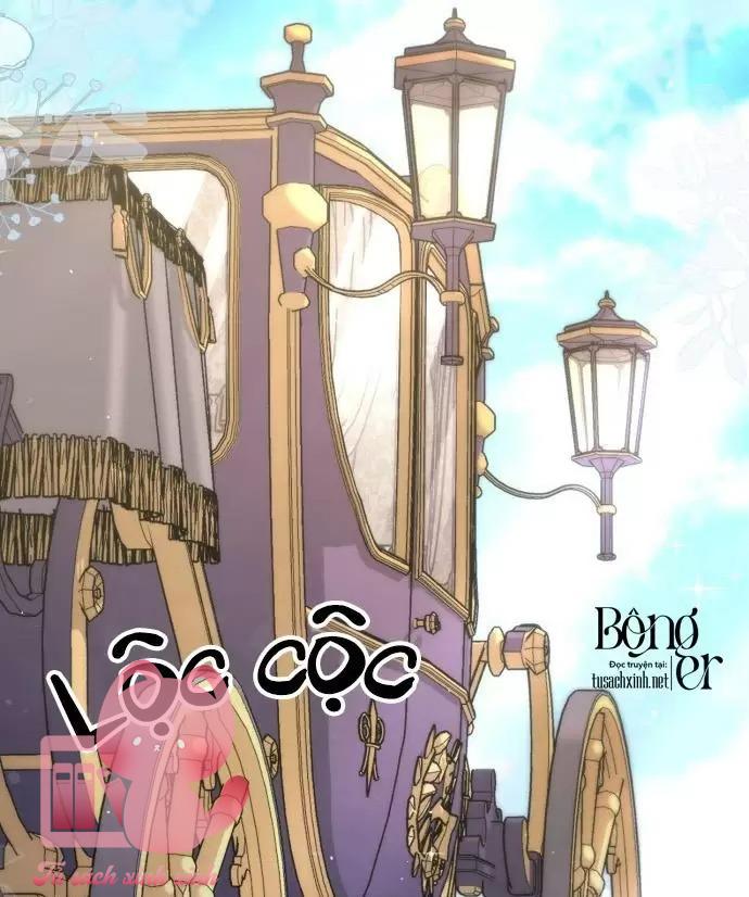 Hoàng Hậu Tái Hôn Chapter 136 - Trang 4